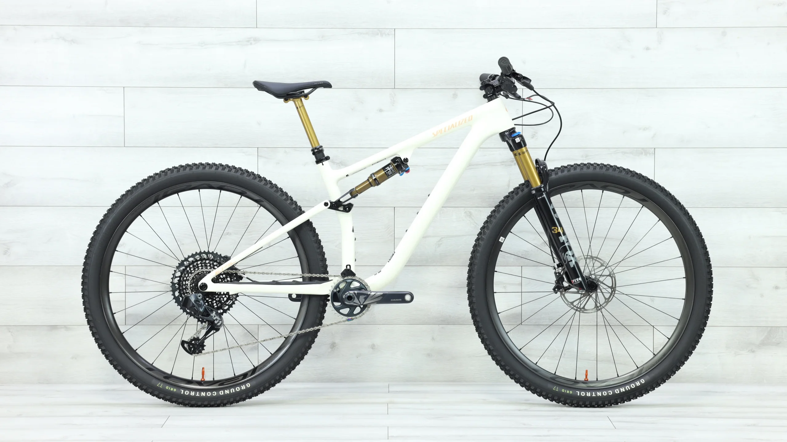 2023 Specialized Epic EVO Pro Mountain Bike - Medium