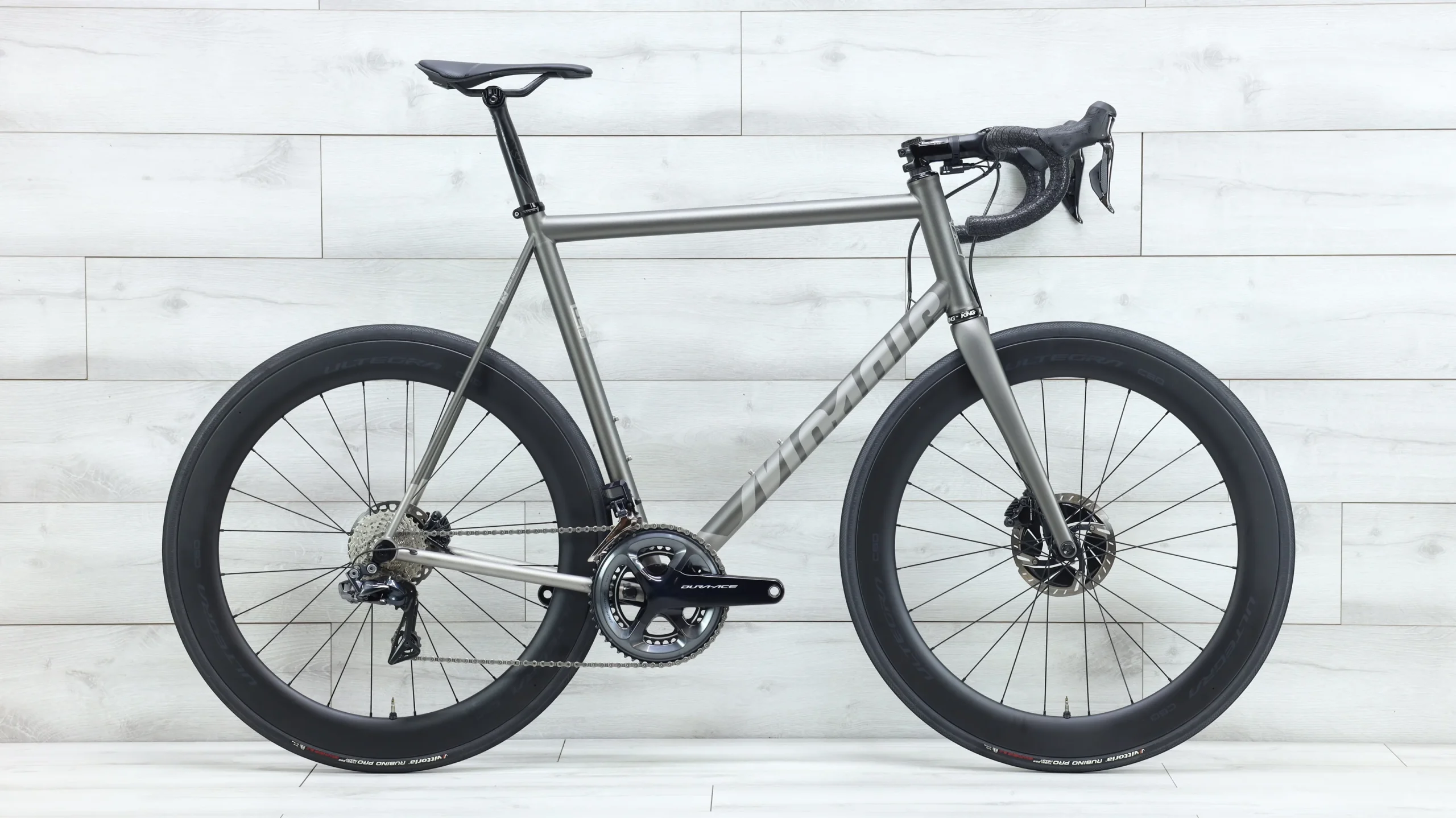 2020 Mosaic RT-1Road Bike - 62cm
