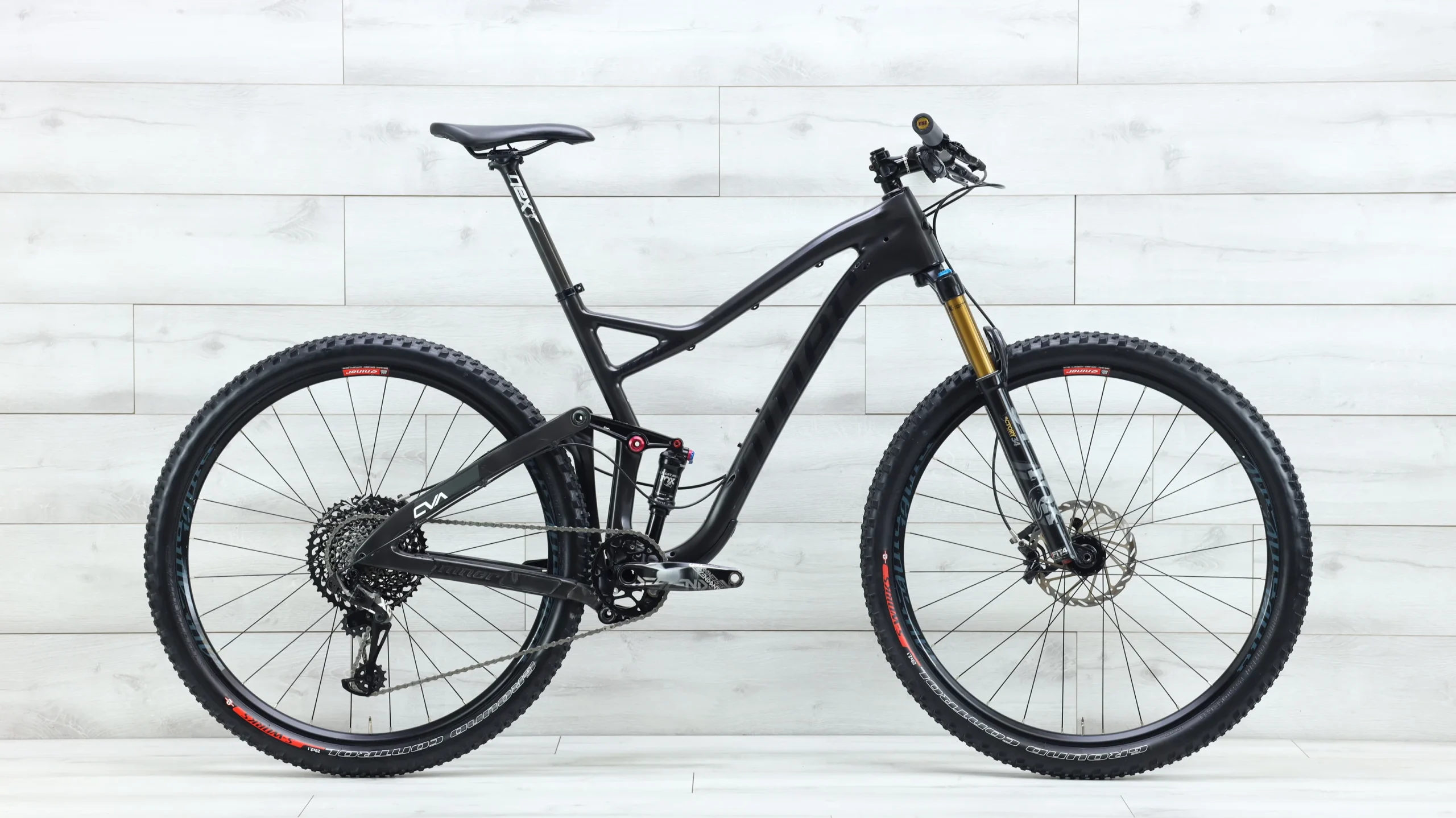 2019 Niner JET 9 RDOMountain Bike - Large