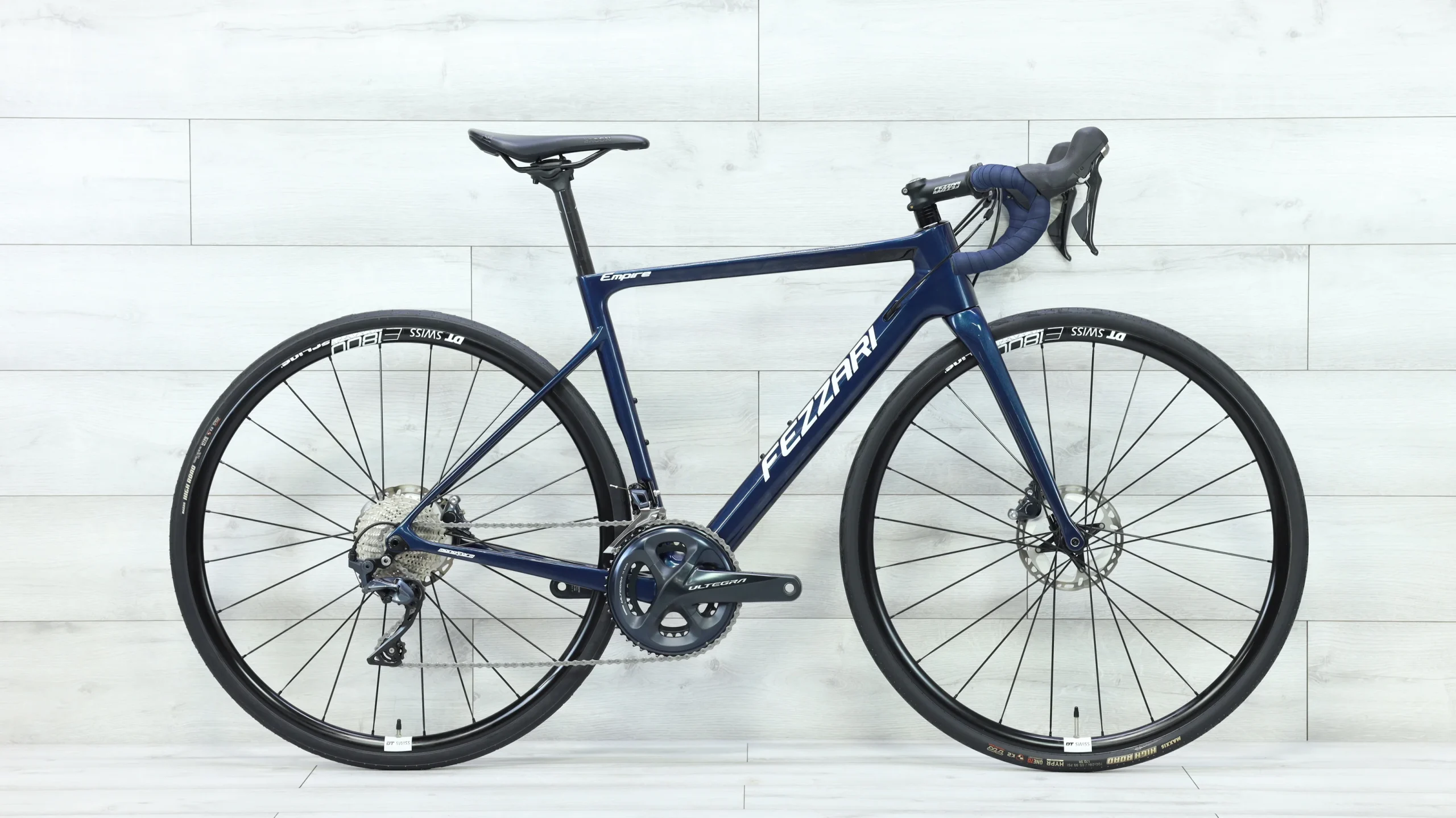 Fezzari Empire Road Bike - 2021, Small