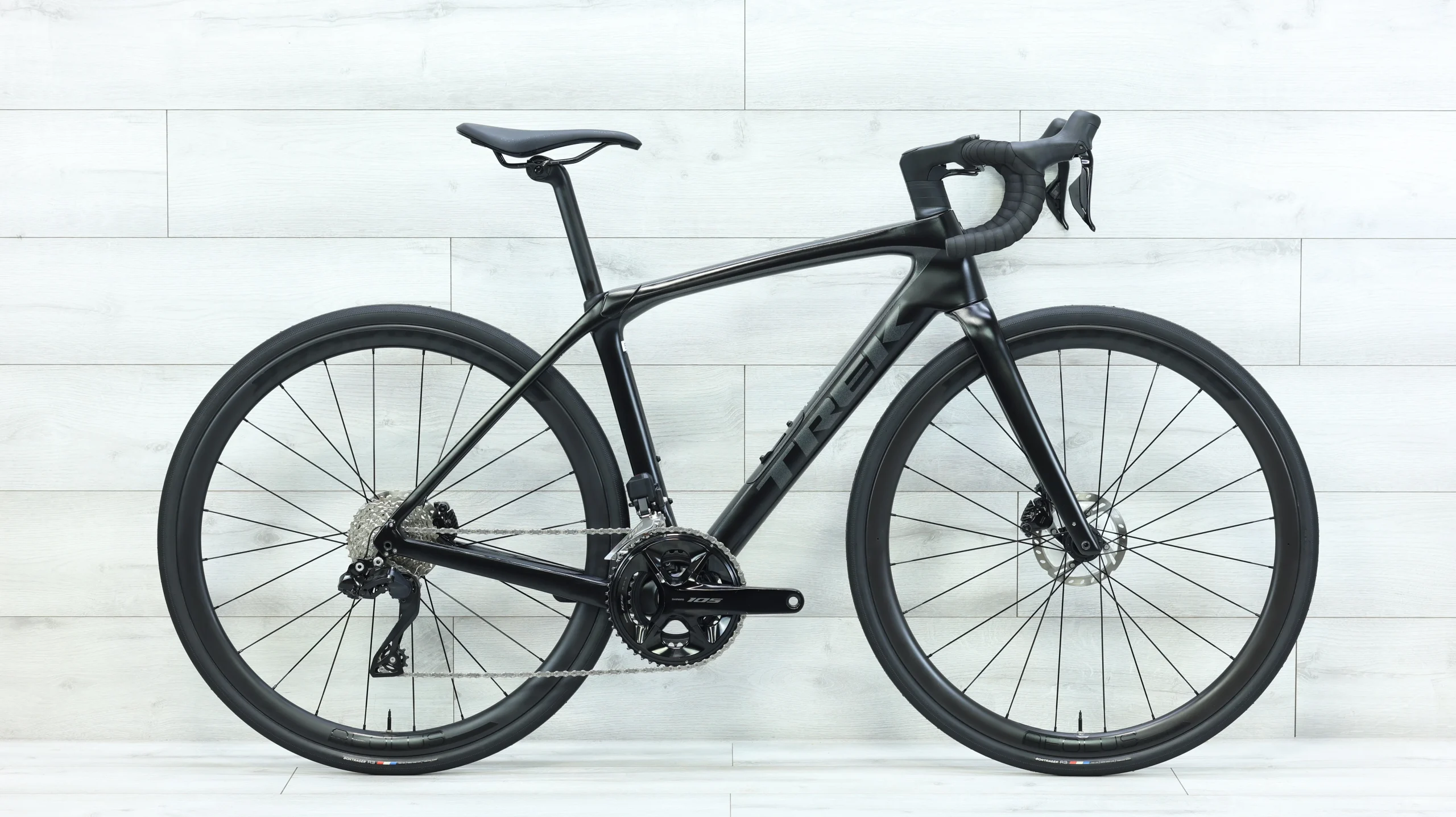 Trek Domane SL 6 Gen 4 Road Bike - 2024, 52cm