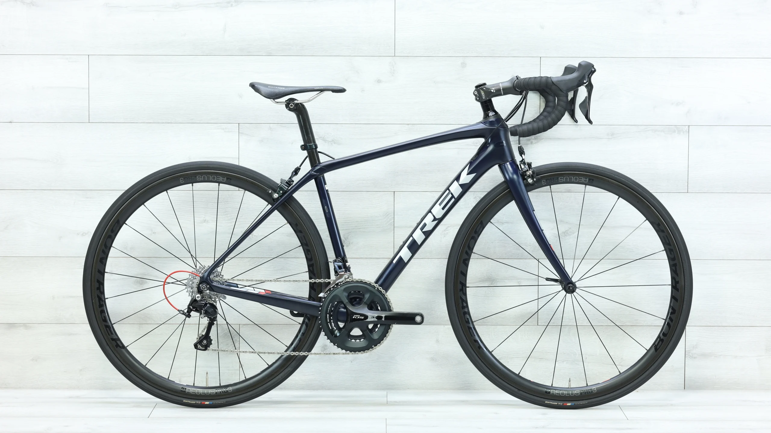 Trek Domane SL 5 WSD Road Bike - 2018, 50cm