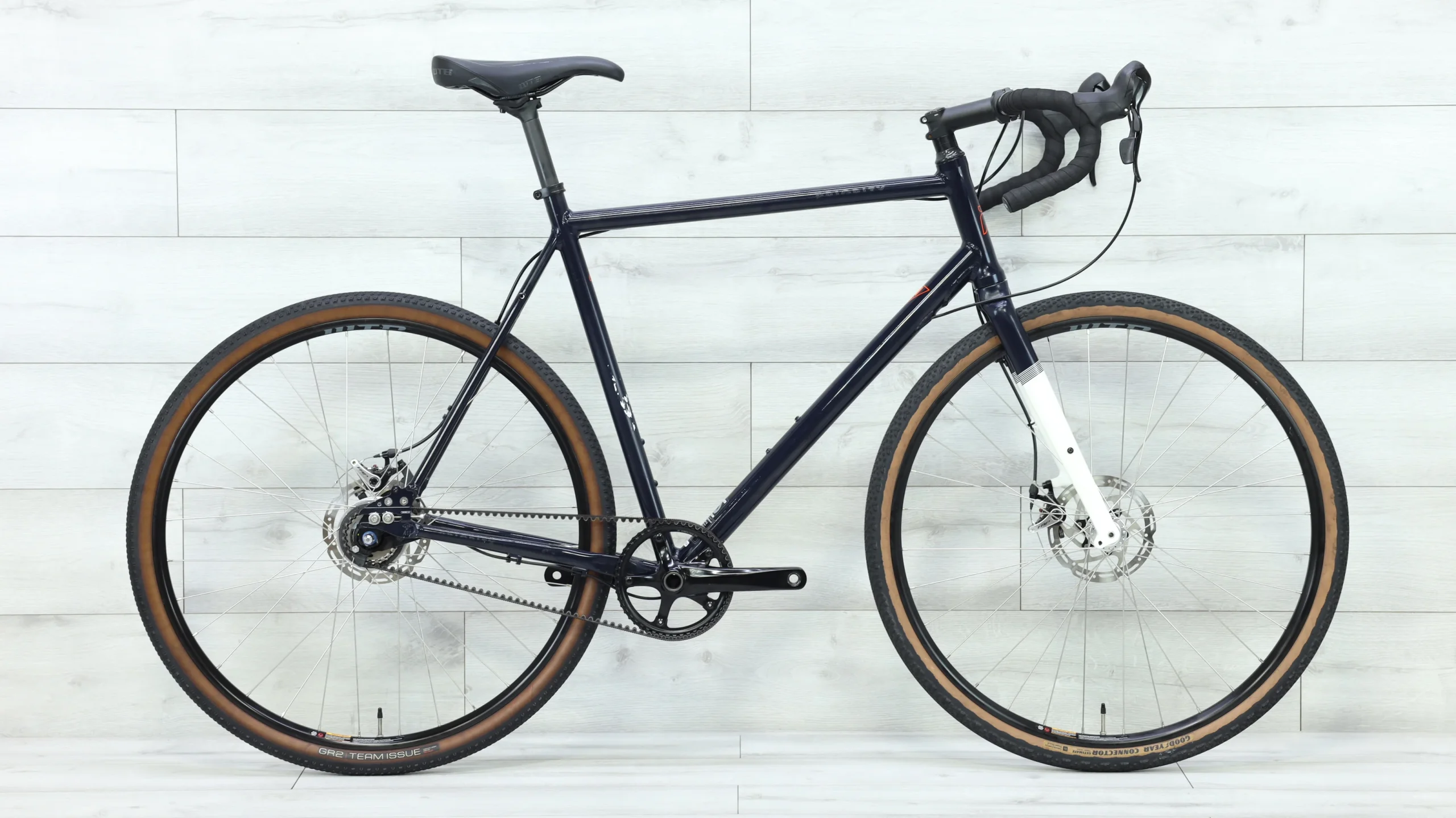 2021 Priority Apollo Gravel Bike - X-Large