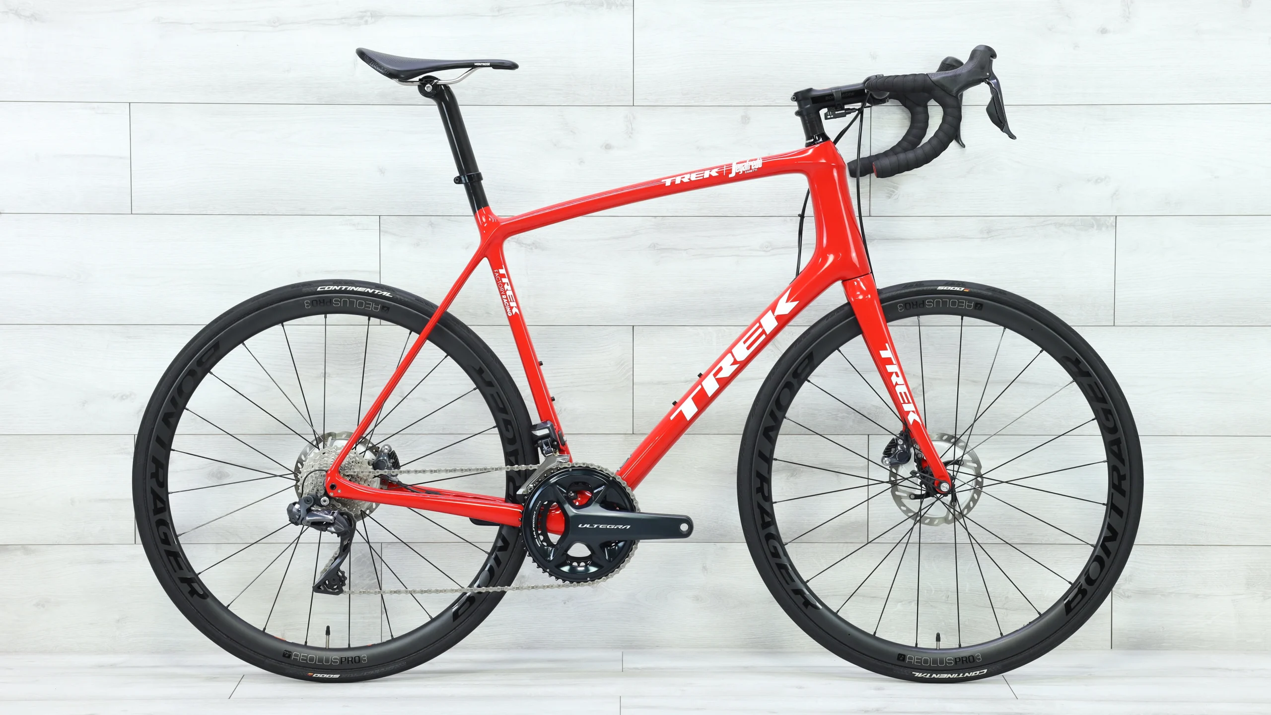 Trek Emonda SLR 7 Disc Road Bike - 2019, 62cm