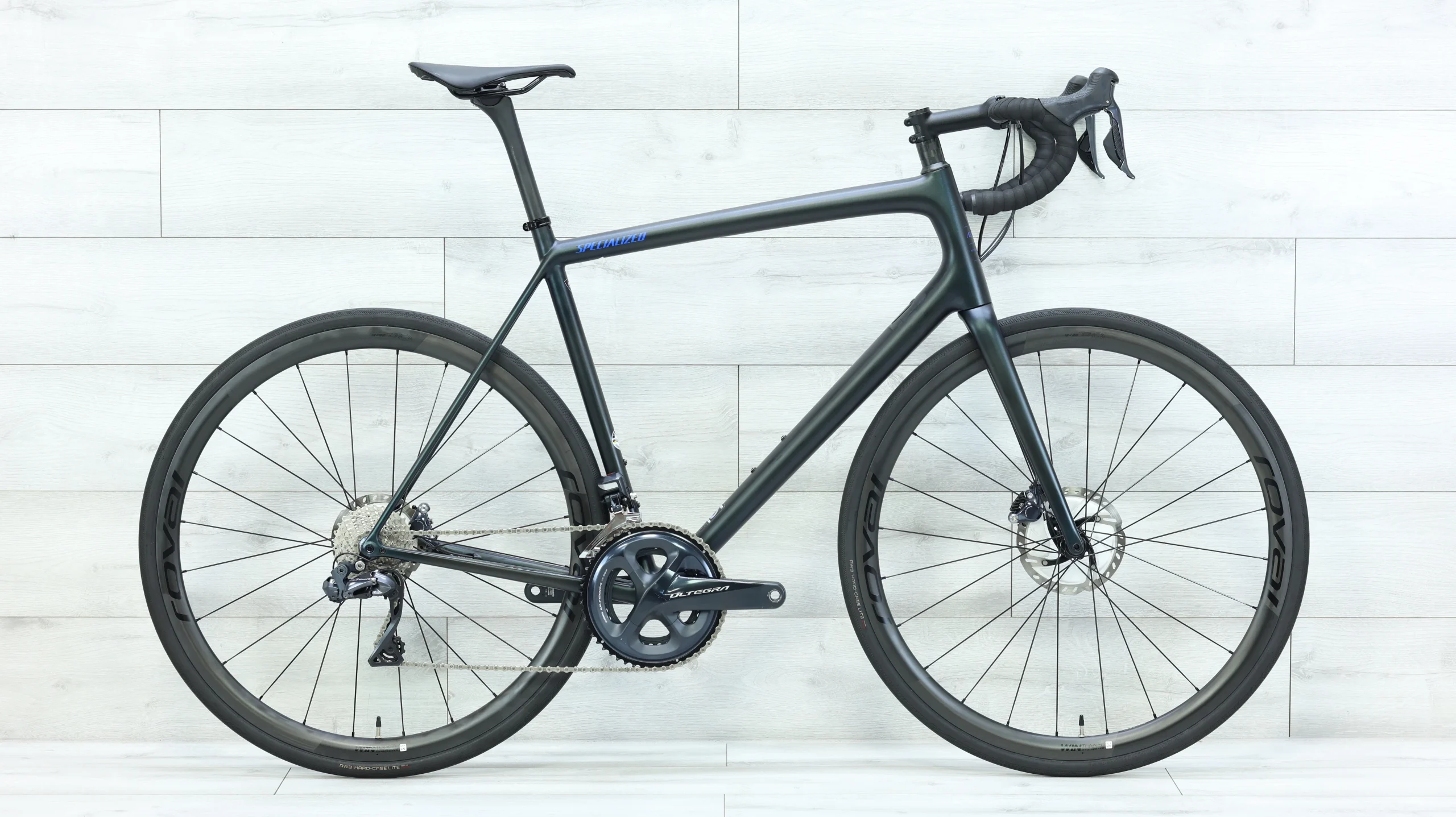 Specialized Aethos Pro Ultegra Di2 Road Bike - 2021, 61cm