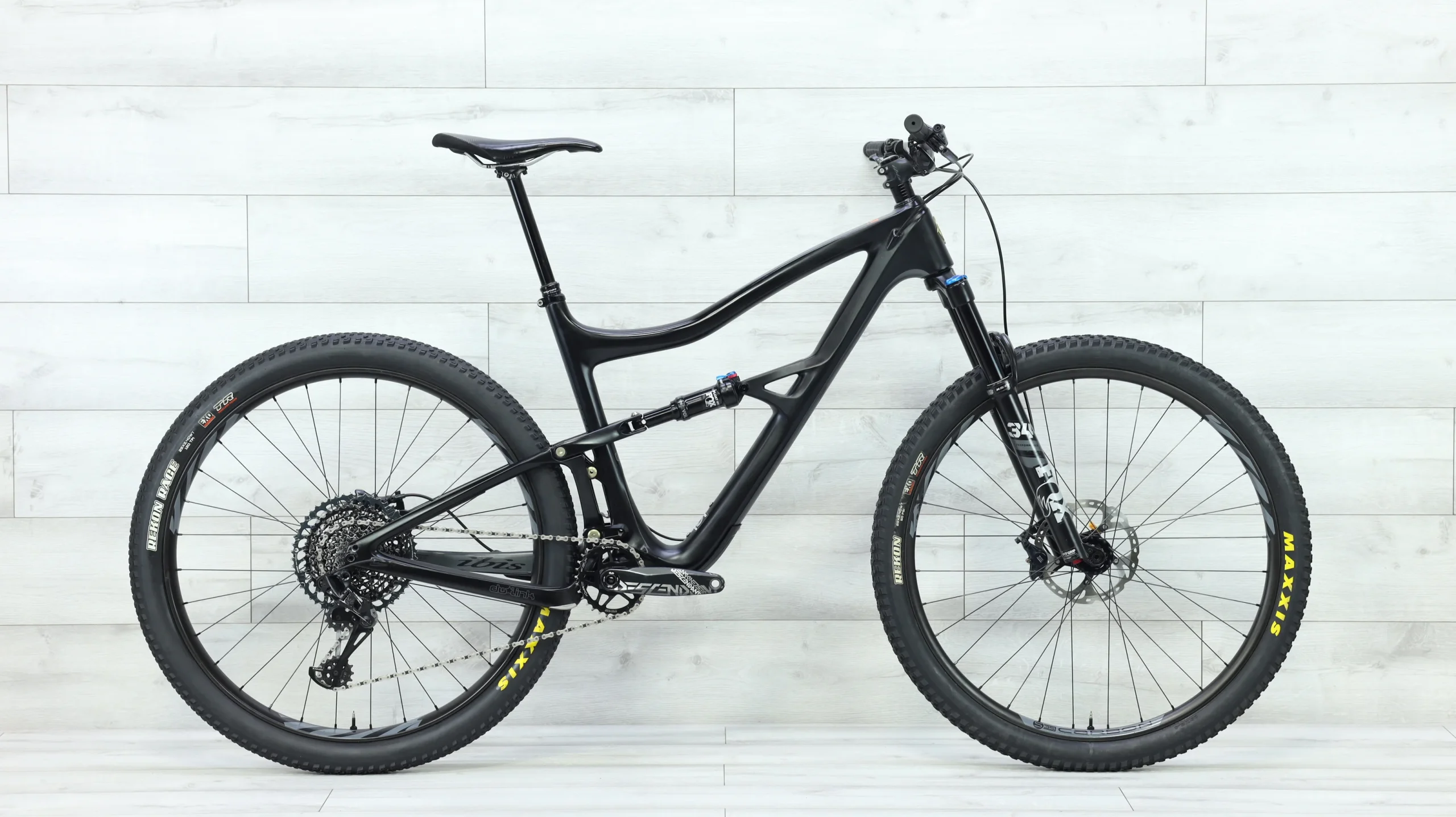 2022 Ibis Ripley GX Mountain Bike - X-Large