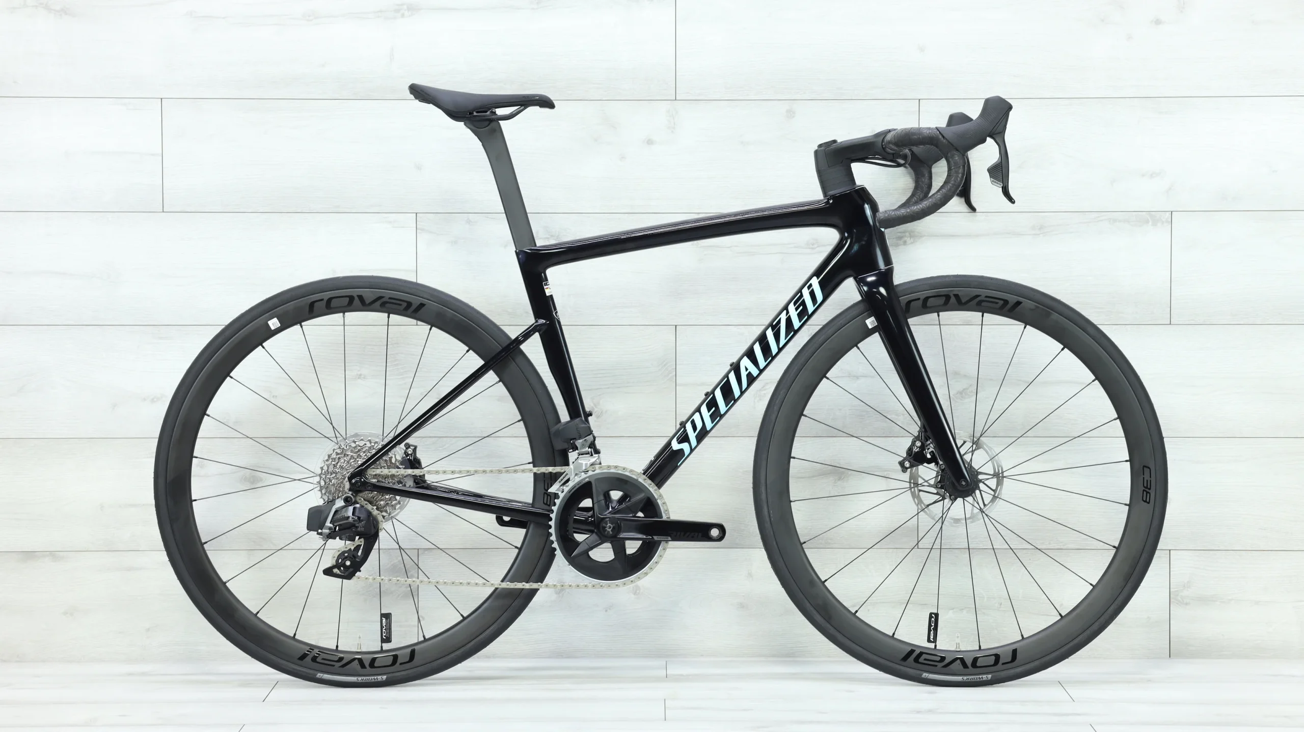 2024 Specialized Tarmac SL8 Expert Road Bike - 54cm