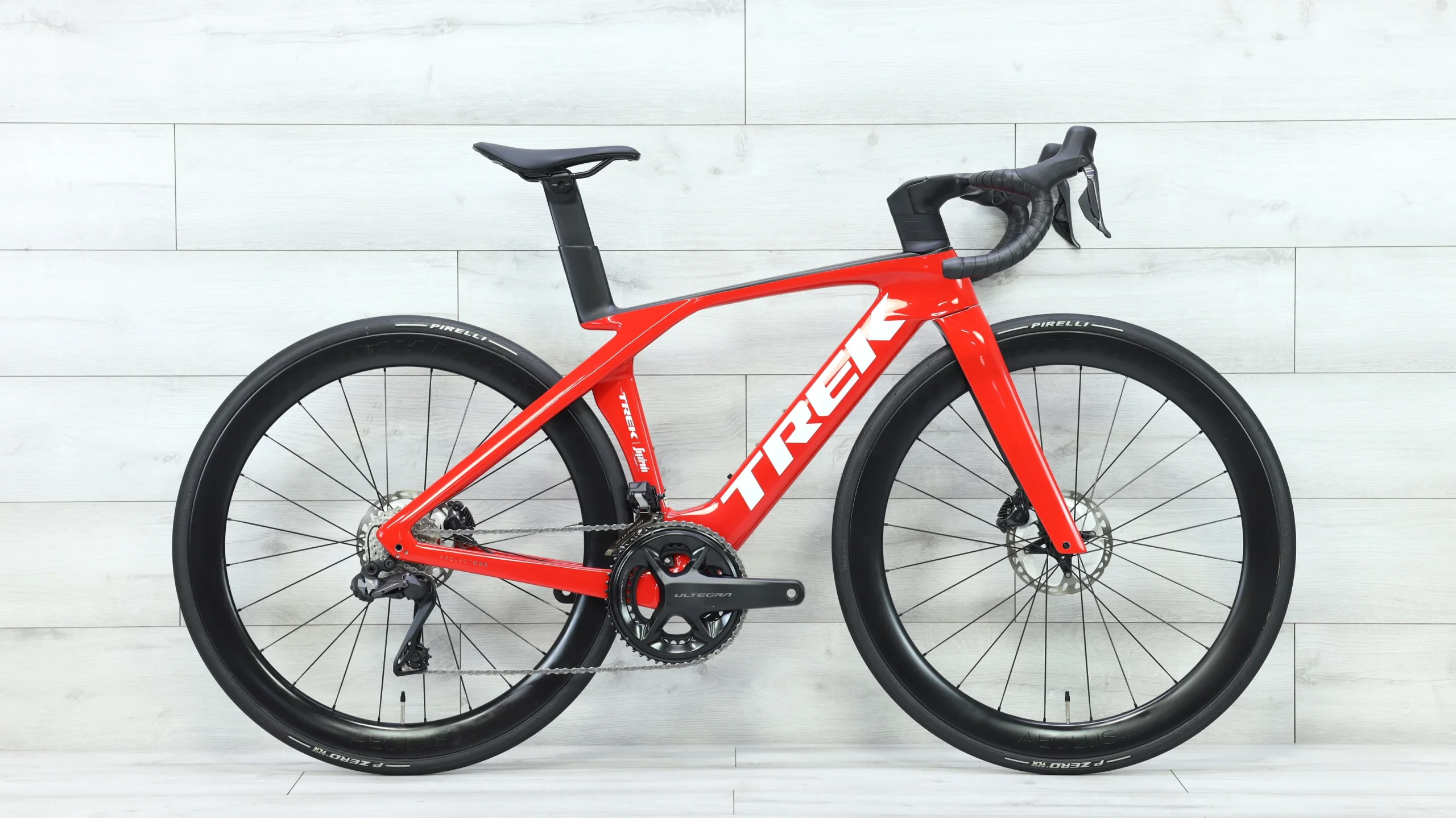 2023 Trek Madone SLR 7 Gen 7 Road Bike - 50cm