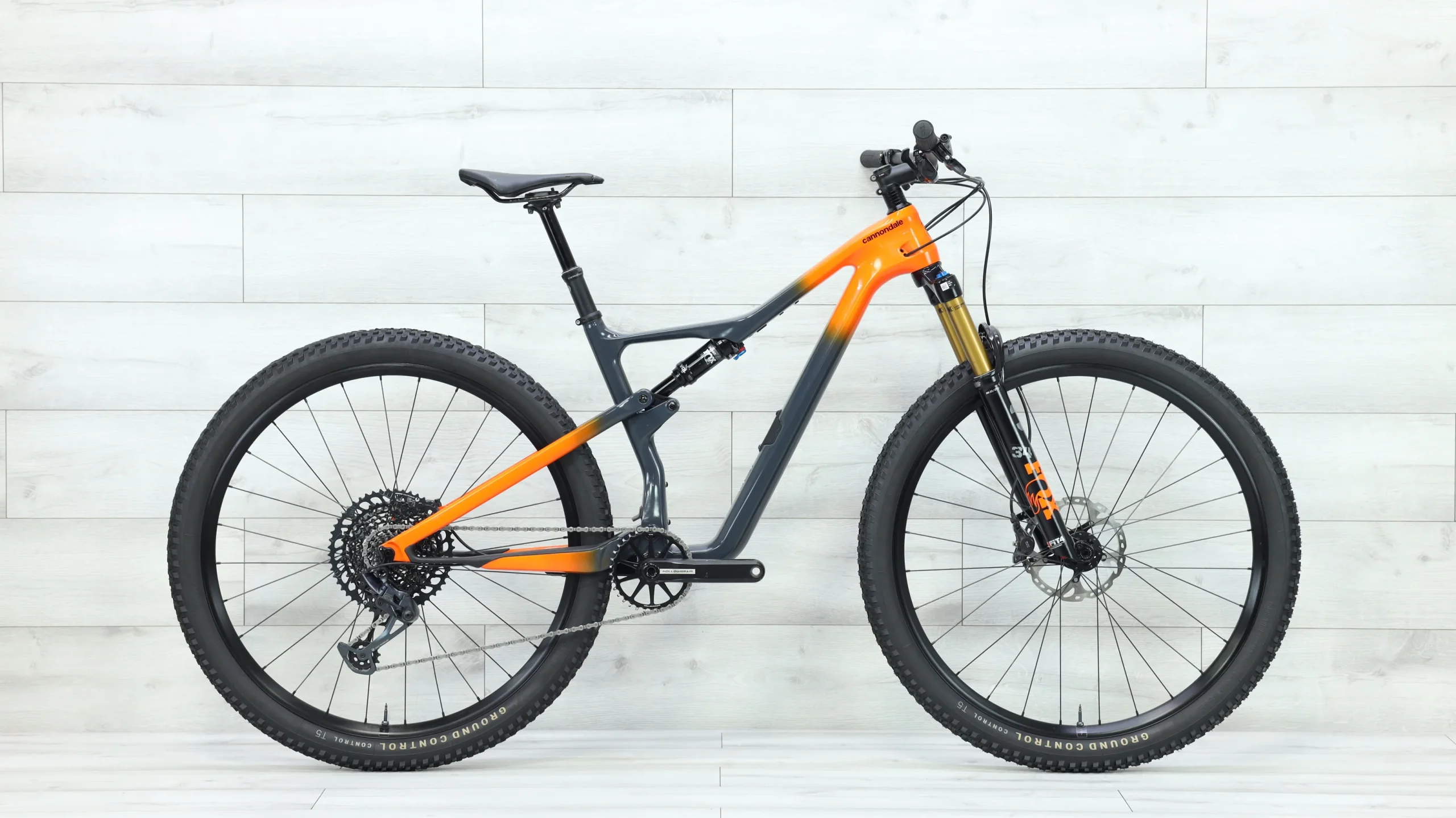 Cannondale Scalpel Carbon 2 Mountain Bike - 2021, Medium