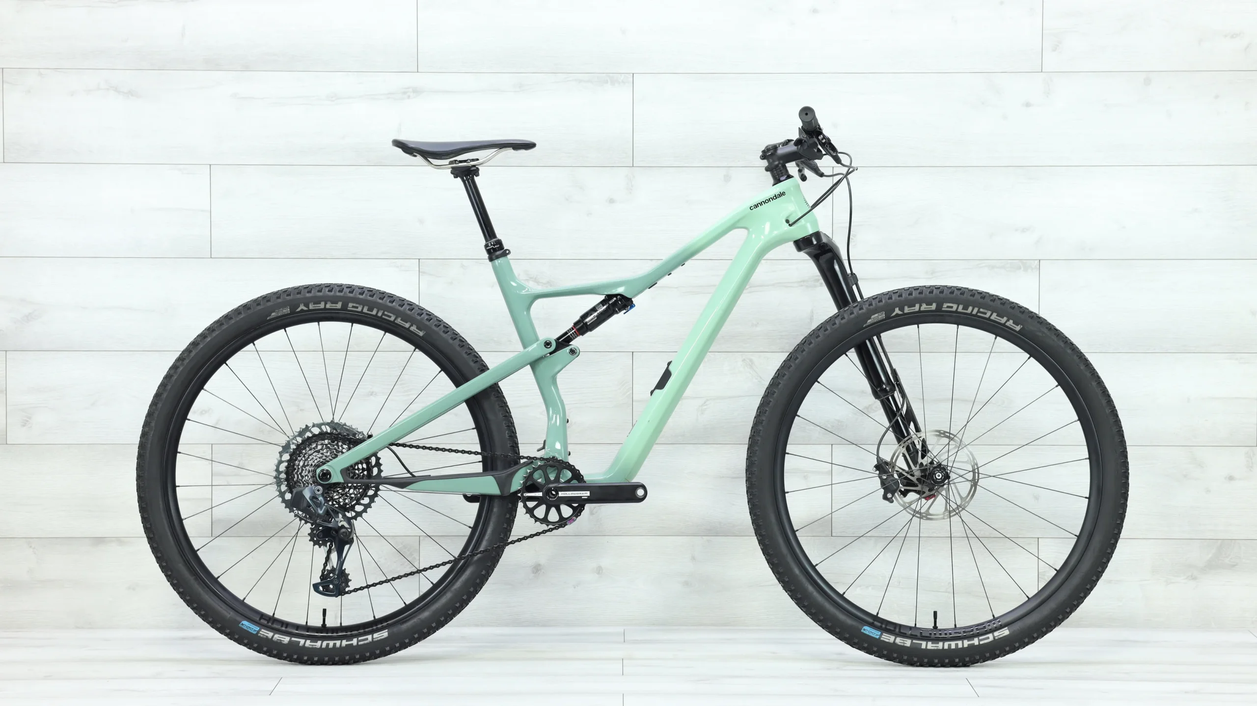 2023 Cannondale Scalpel Carbon SE Ultimate Mountain Bike - Large