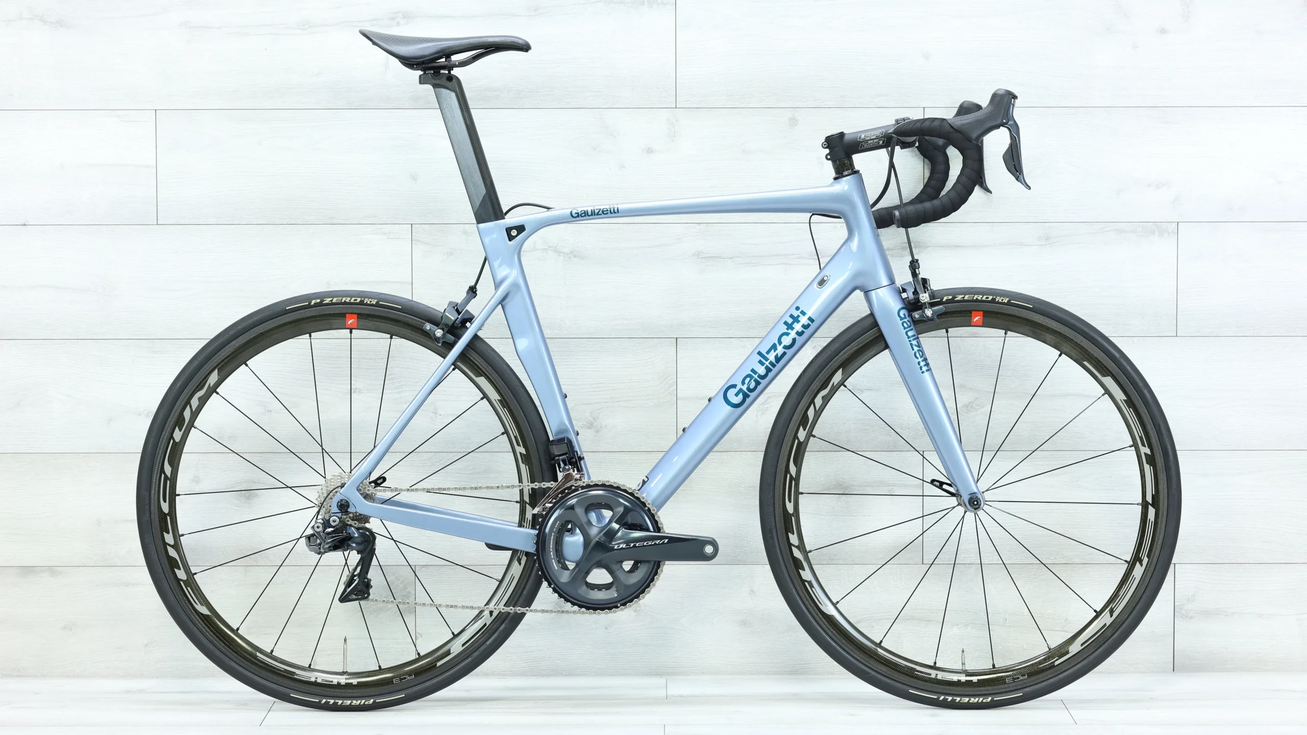 Gaulzetti Carbon Road Bike - 2022, 58cm