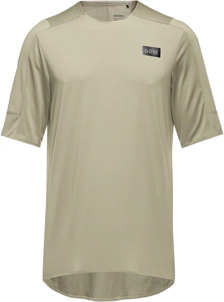 Gorewear Trail KPR Jersey - Tech Beige, Men's, Medium