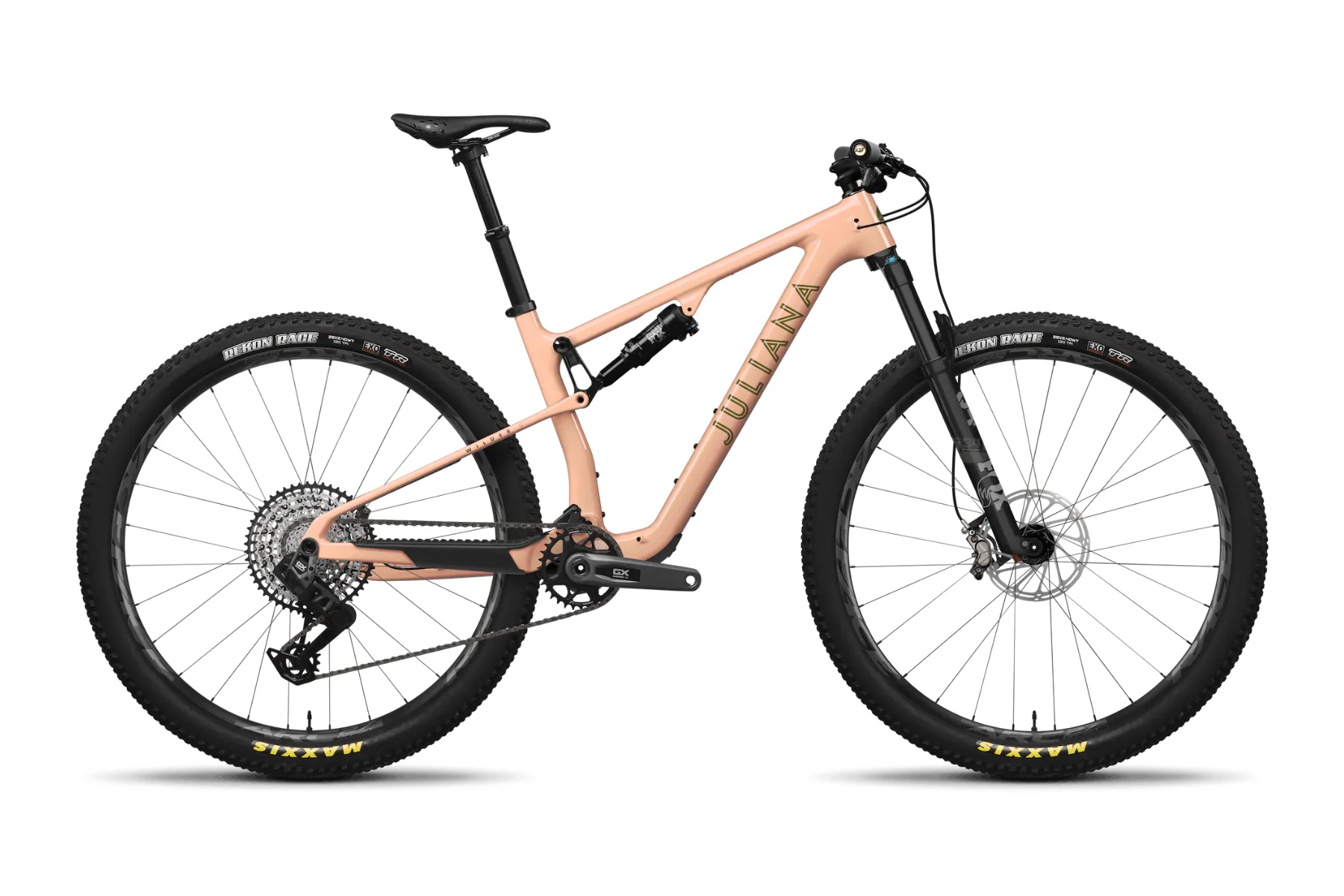 Wilder C GX AXS TR (2024)