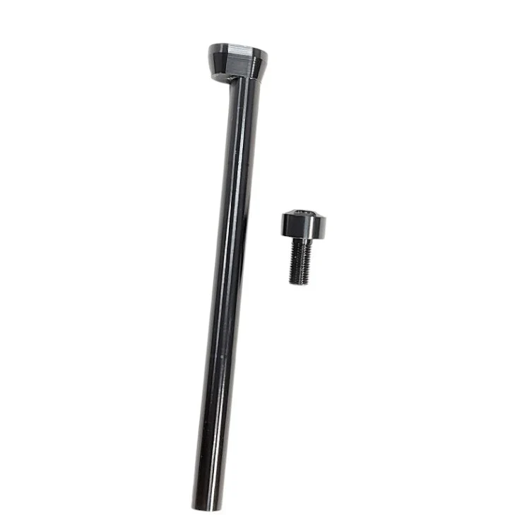 Polygon Collosus DH - Rear Axle Kit