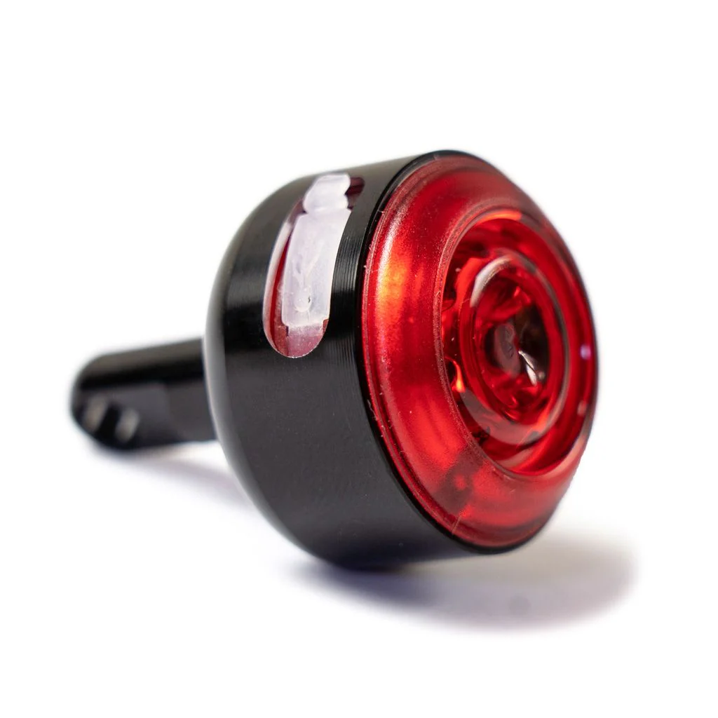 Blue Lug Koma lights