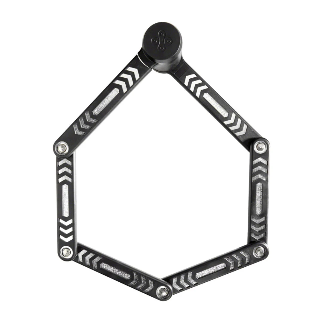 KryptoLok 685 Folding Lock