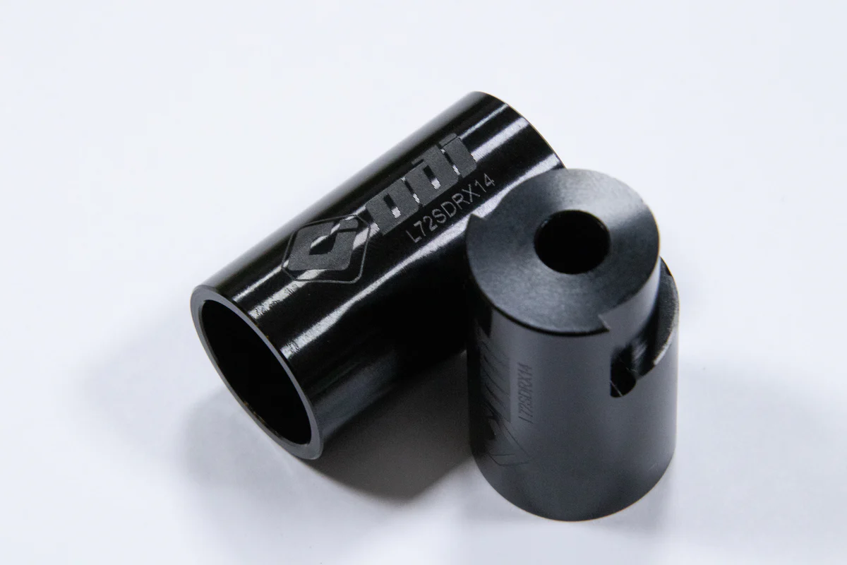 WATERCRAFT PWC GRIP ADAPTER - SEADOO RXP/RXT 14-15 MODELS