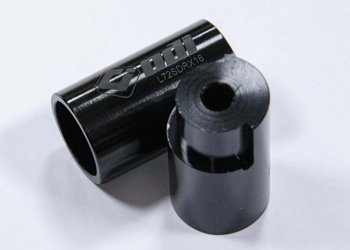 WATERCRAFT PWC GRIP ADAPTER - SEADOO RXP/RXT 2009 MODELS
