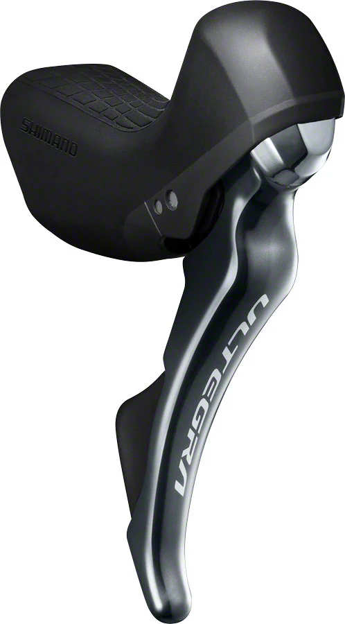Ultegra ST-R8020 Mechanical Shift/Hydraulic Disc Brake lever (Right)