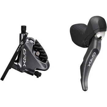 GRX RX810 Disc Brakes