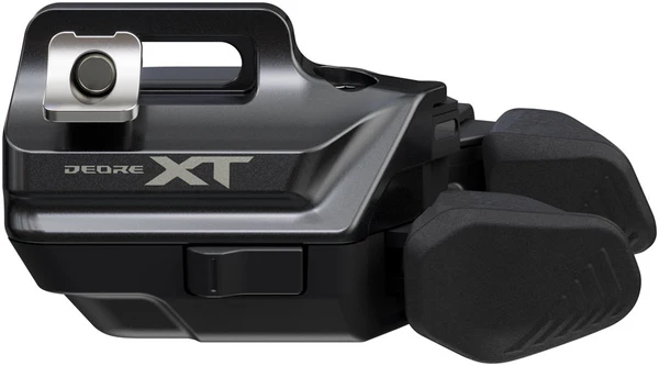 Shimano Deore XT SW-M8250-IR Rapid ES Di2 Wireless Shifter - Right, 11/12-Speed, I-SPEC EV