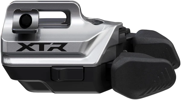 Shimano XTR SW-M9250-IR Rapid ES Di2 Wireless Shifter - Right, 11/12-Speed, I-SPEC EV