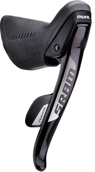 SRAM Rival22 DoubleTap Right Rear Shift / Brake Lever 11 Speed 11sp Road Bike