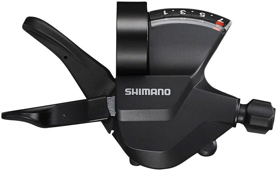 Altus SL-M315-7R Right Rapidfire Plus Shifter (7-Speed)