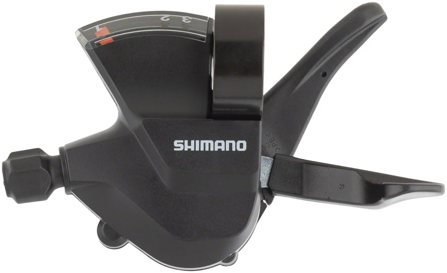 Altus Rapidfire Plus Shifter (Left, 3-Speed)