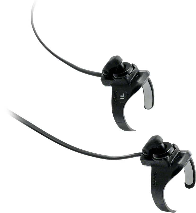 Di2 R610 Remote Sprint Shifters (11-Speed)
