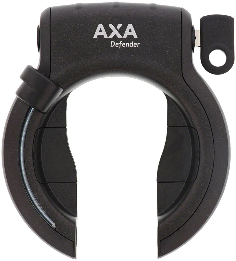 Defender Ring Lock