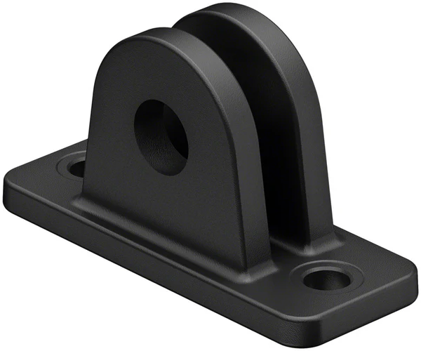 Garmin Varia Vue Friction Flange