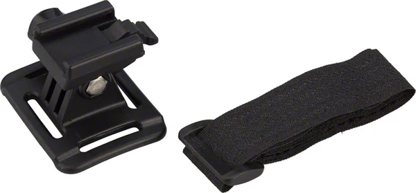 Cygolite Helmet Mount for Expilion, Metro and Streak Series Lights