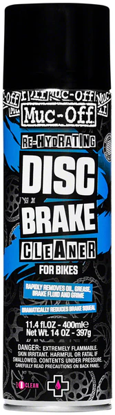 Muc-Off Disc Brake Cleaner