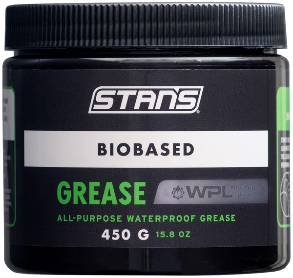 Stan's Biobased Grease, 450g