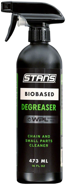 Stan's Biobased Degreaser -473ml
