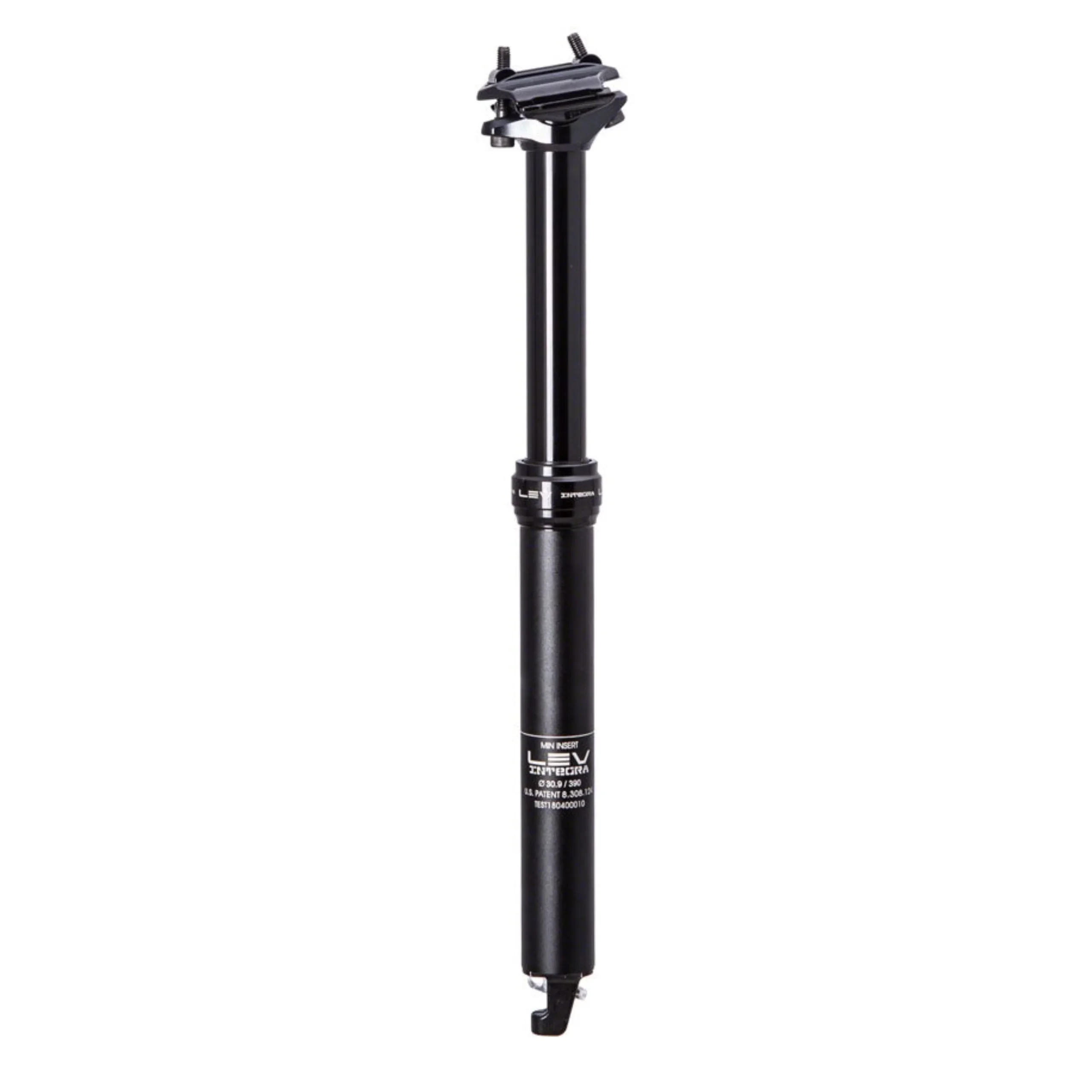 Lev Integra Dropper Seatpost
