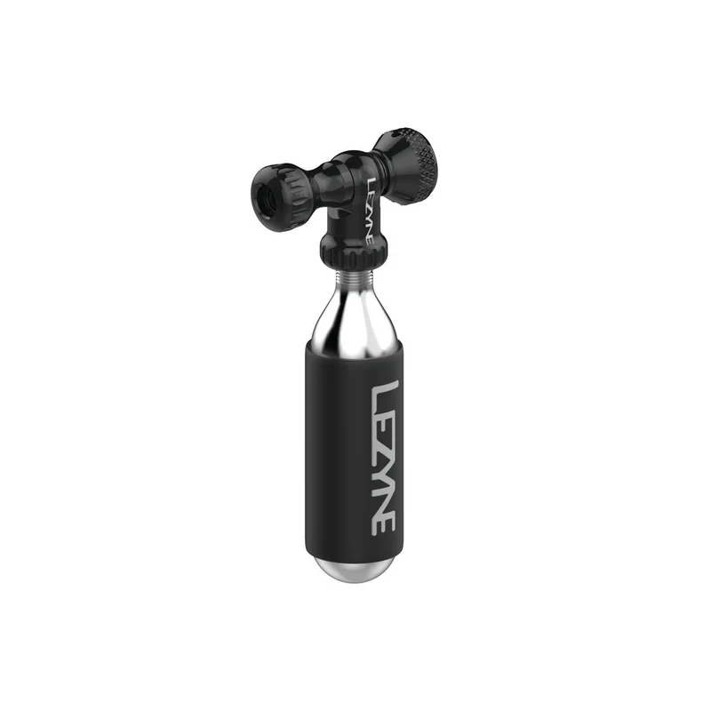 Lezyne Control Drive CO2 - 16g