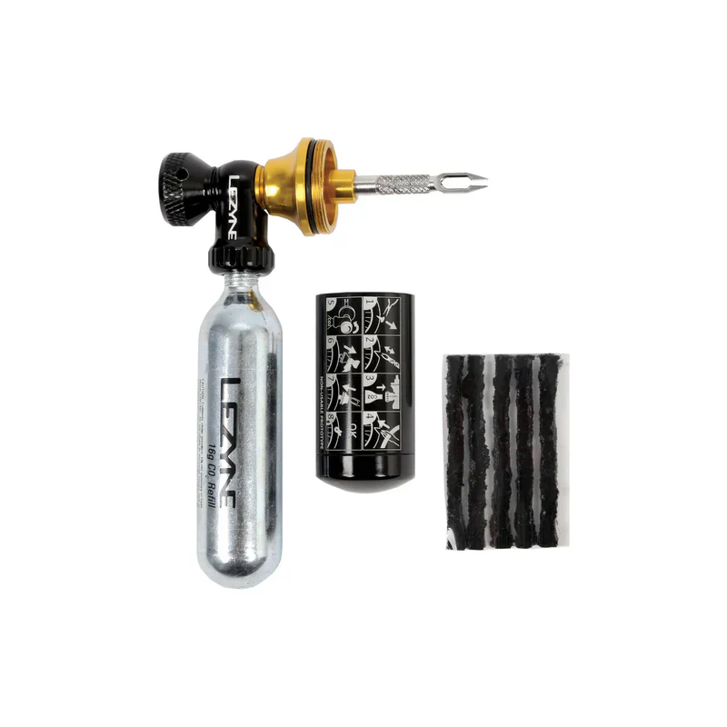 Lezyne Tubeless CO2 Blaster