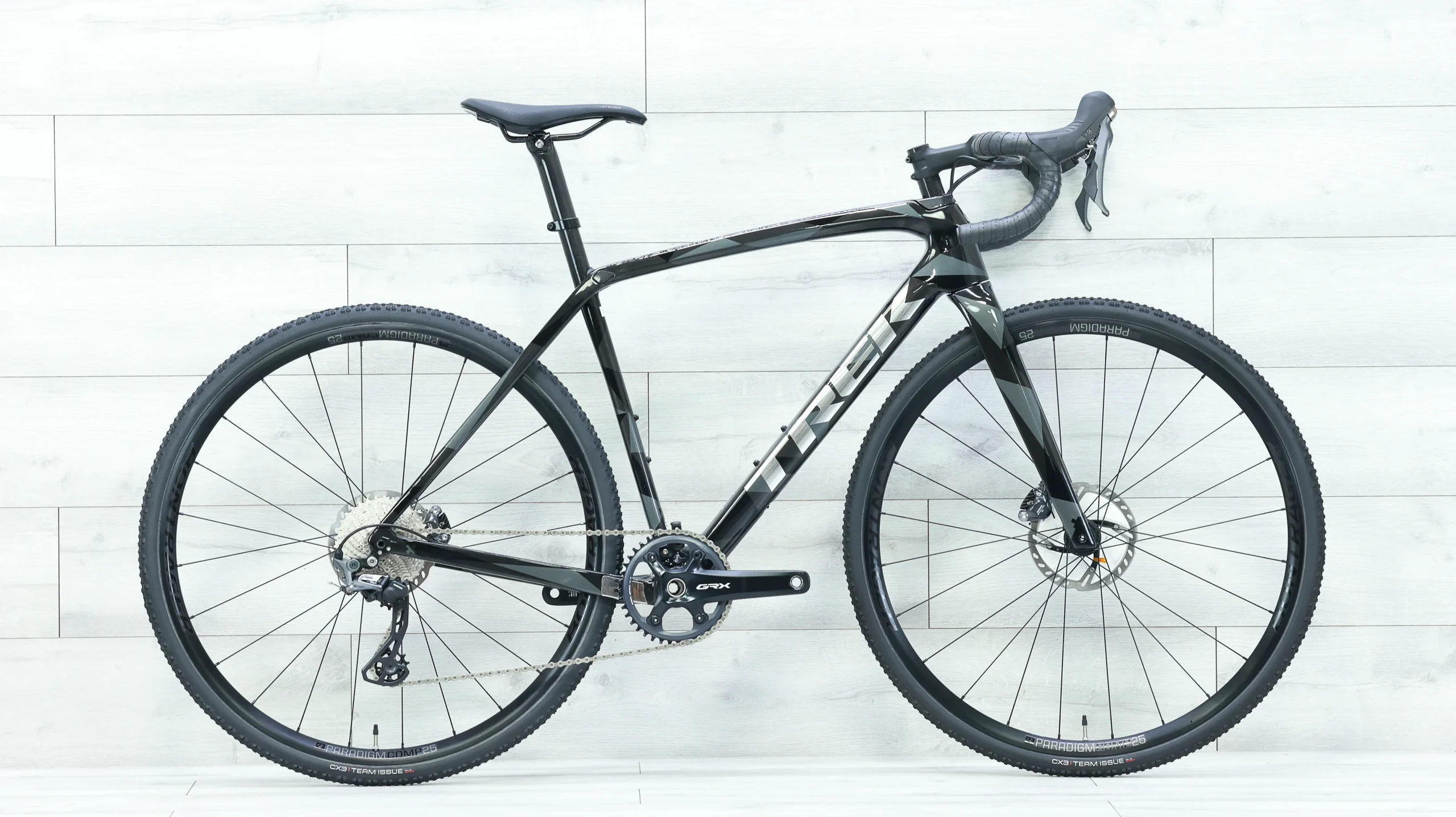 Trek Boone 6 Cyclocross Bike - 2023, 54cm