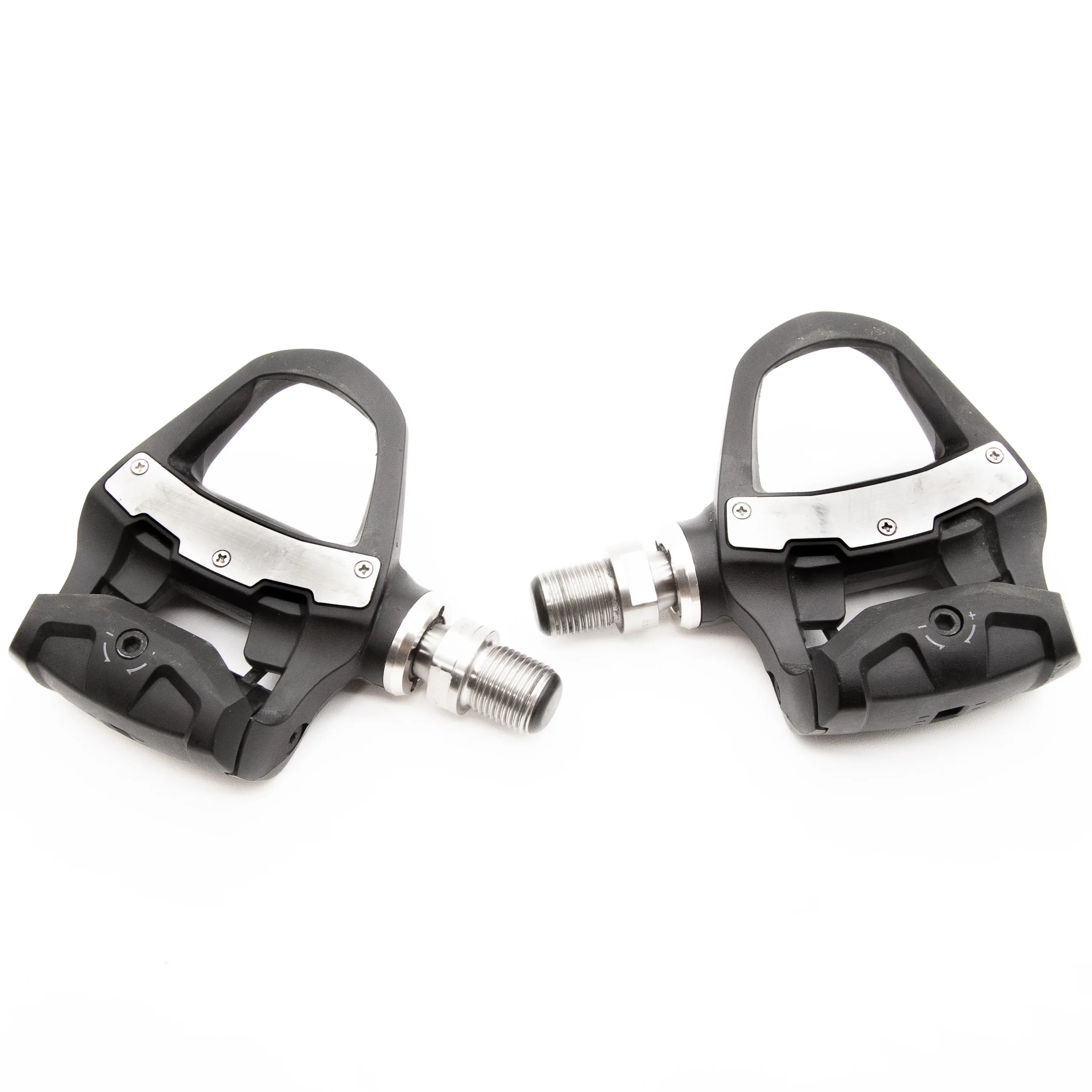 Garmin Vector 3 Dual Sensing Power Meter Pedals 323g