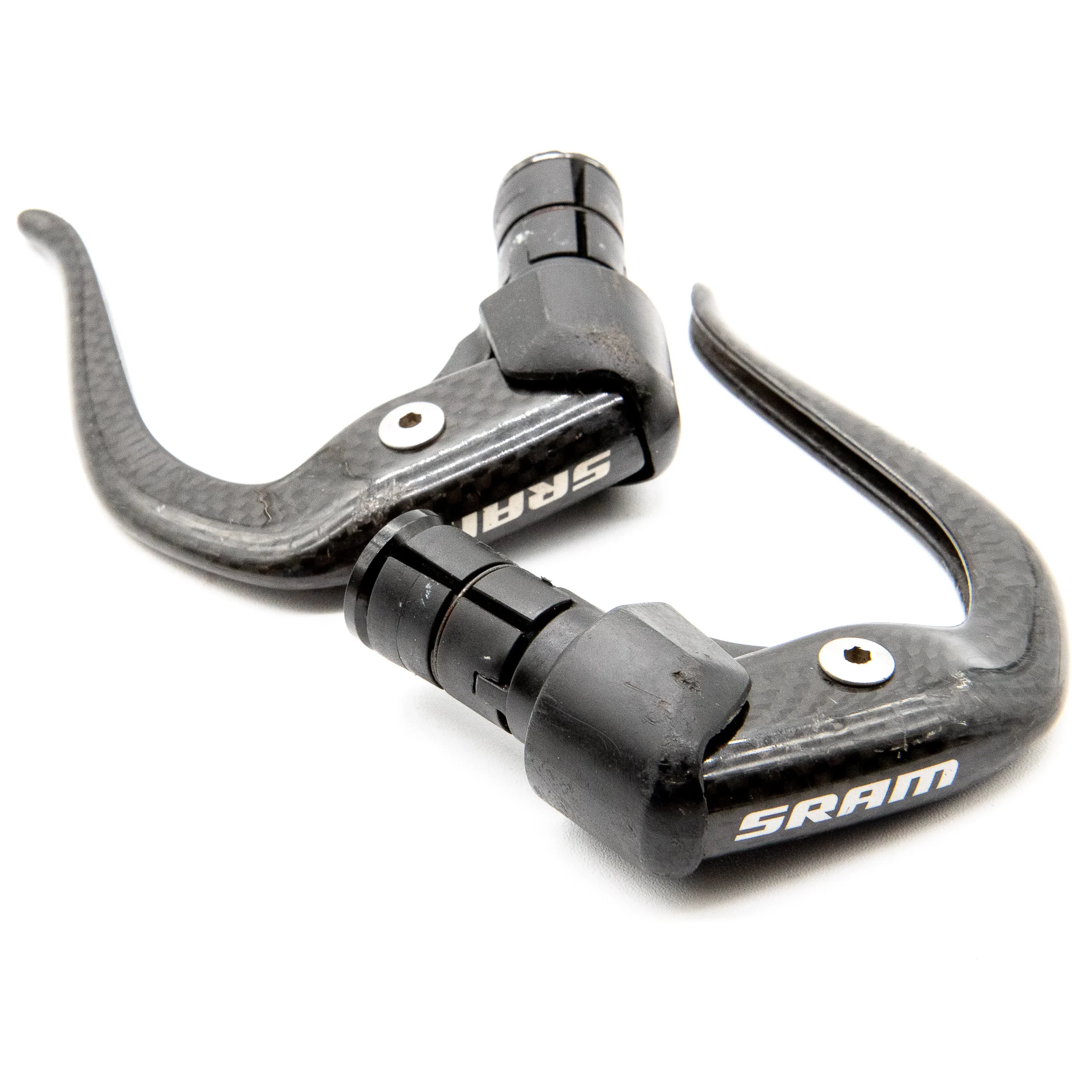 SRAM S-900 Carbon Aero Brake Lever Left and Right 96g