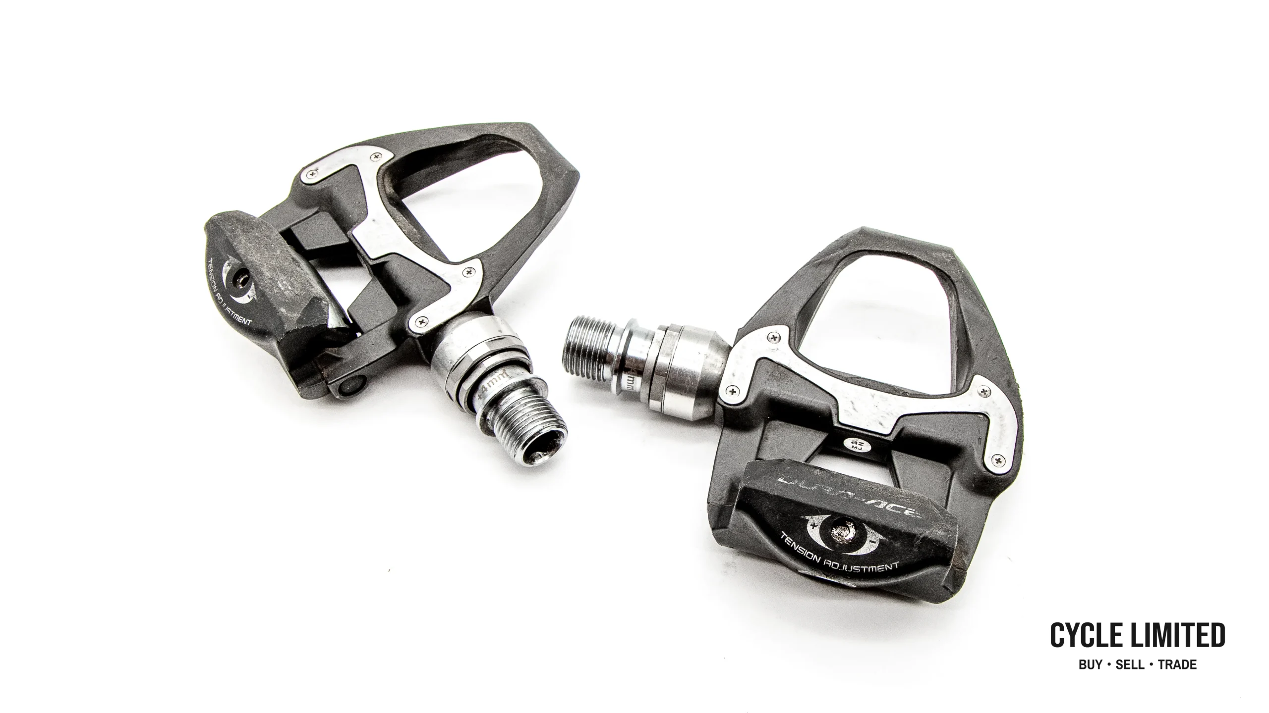Shimano Dura-Ace PD-R9000 Clipless Pedals 258g