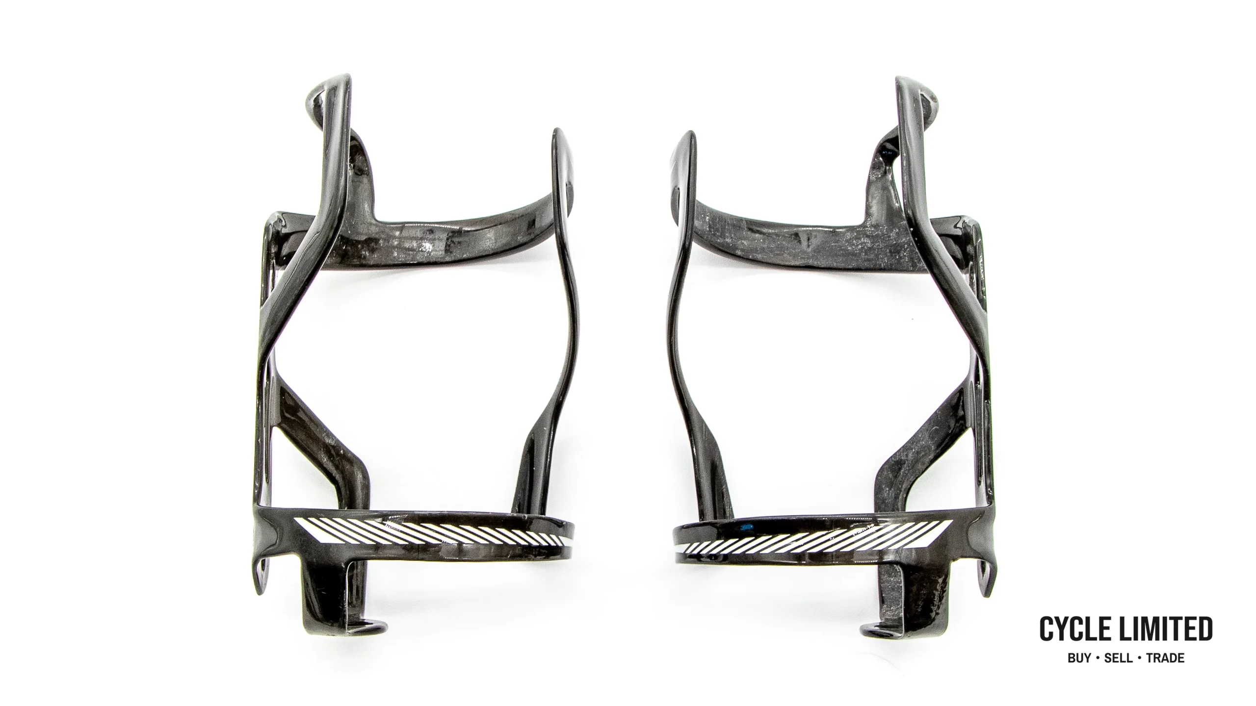 Specialized S-Works Carbon Zee Cage II Pair 59g