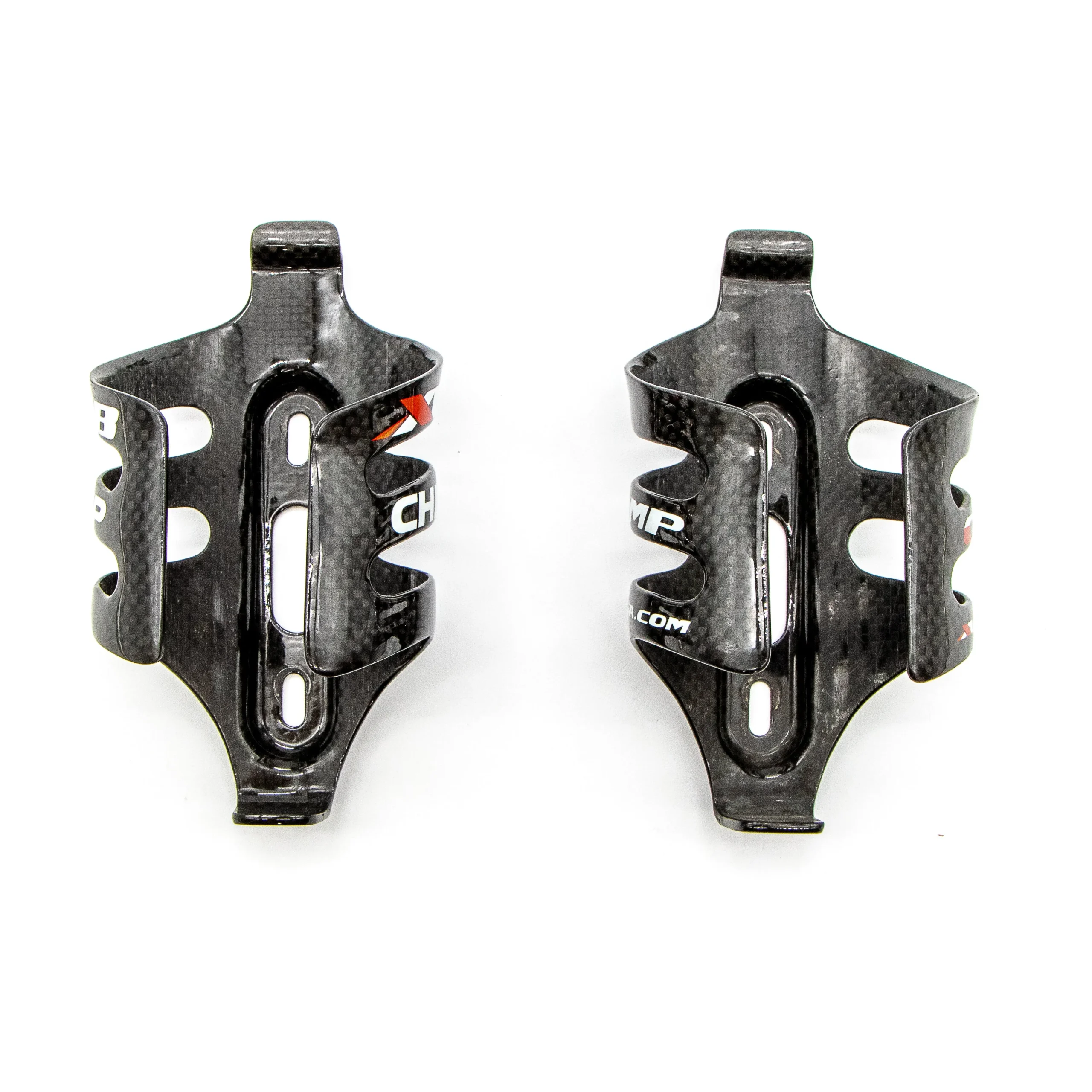 XLAB Chimp Bottle Cages Pair 77g
