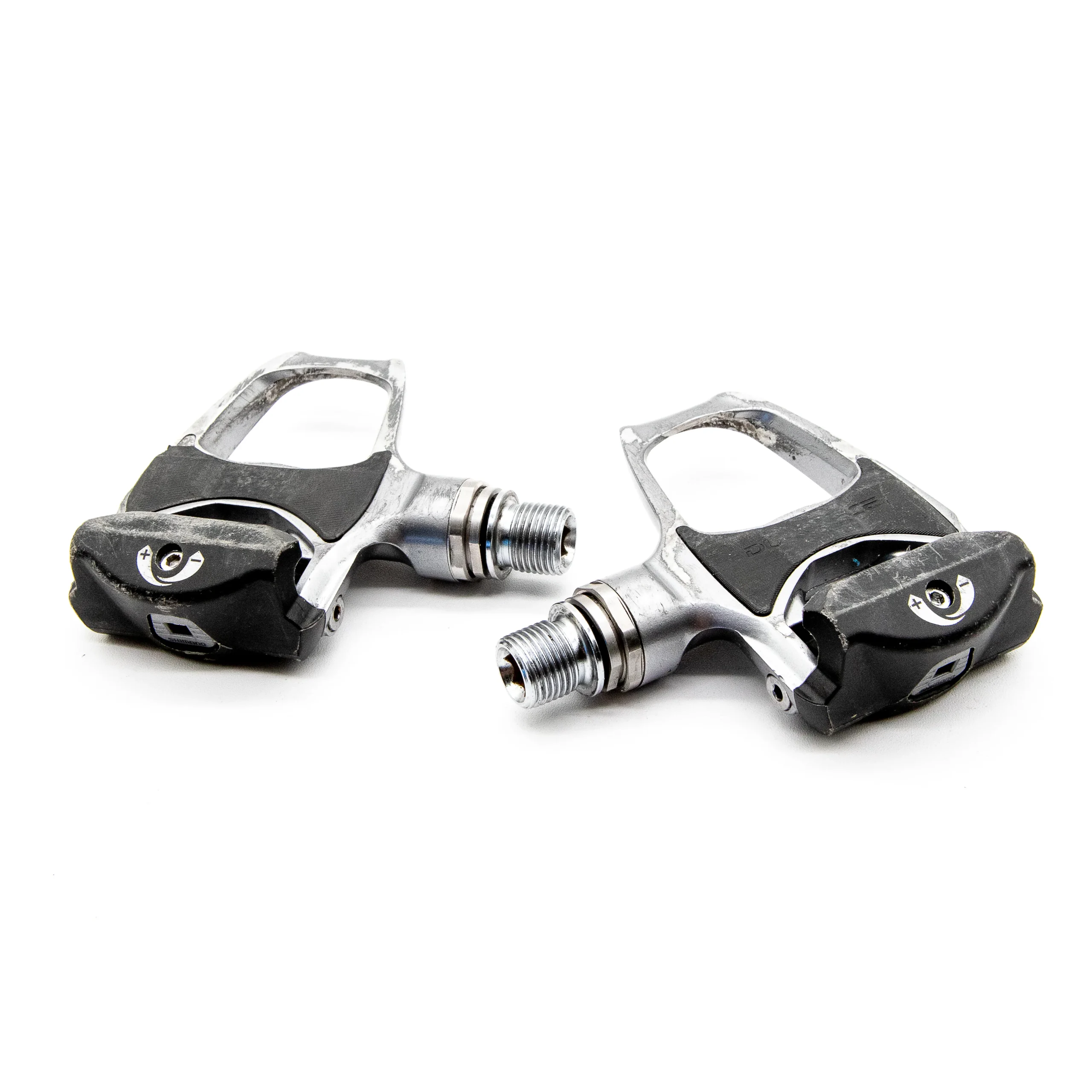 Shimano Dura Ace PD-7800 Clipless Road Pedals 280g