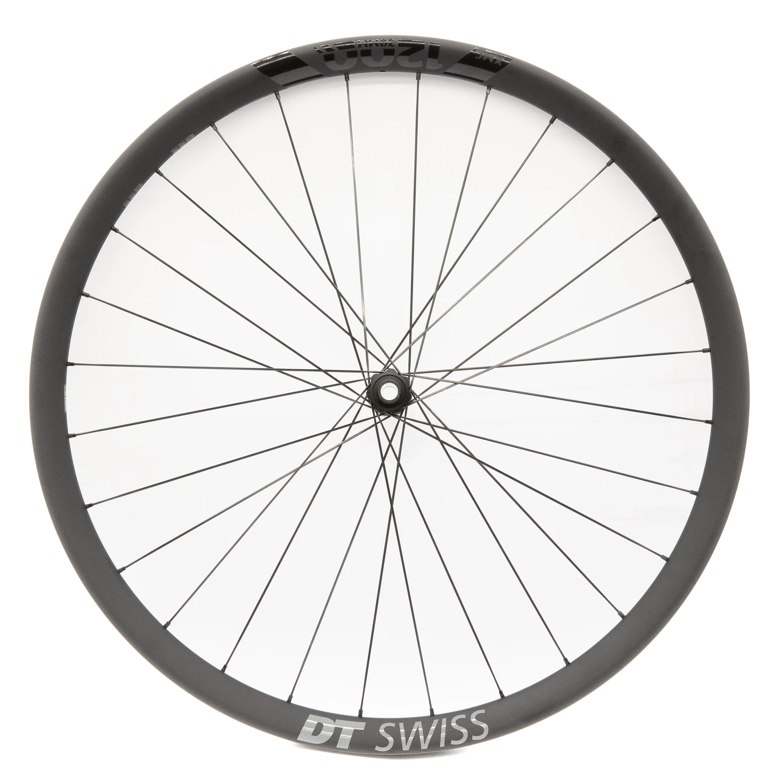 DT Swiss XMC 1200 Spline 30 29 Carbon Front Wheel