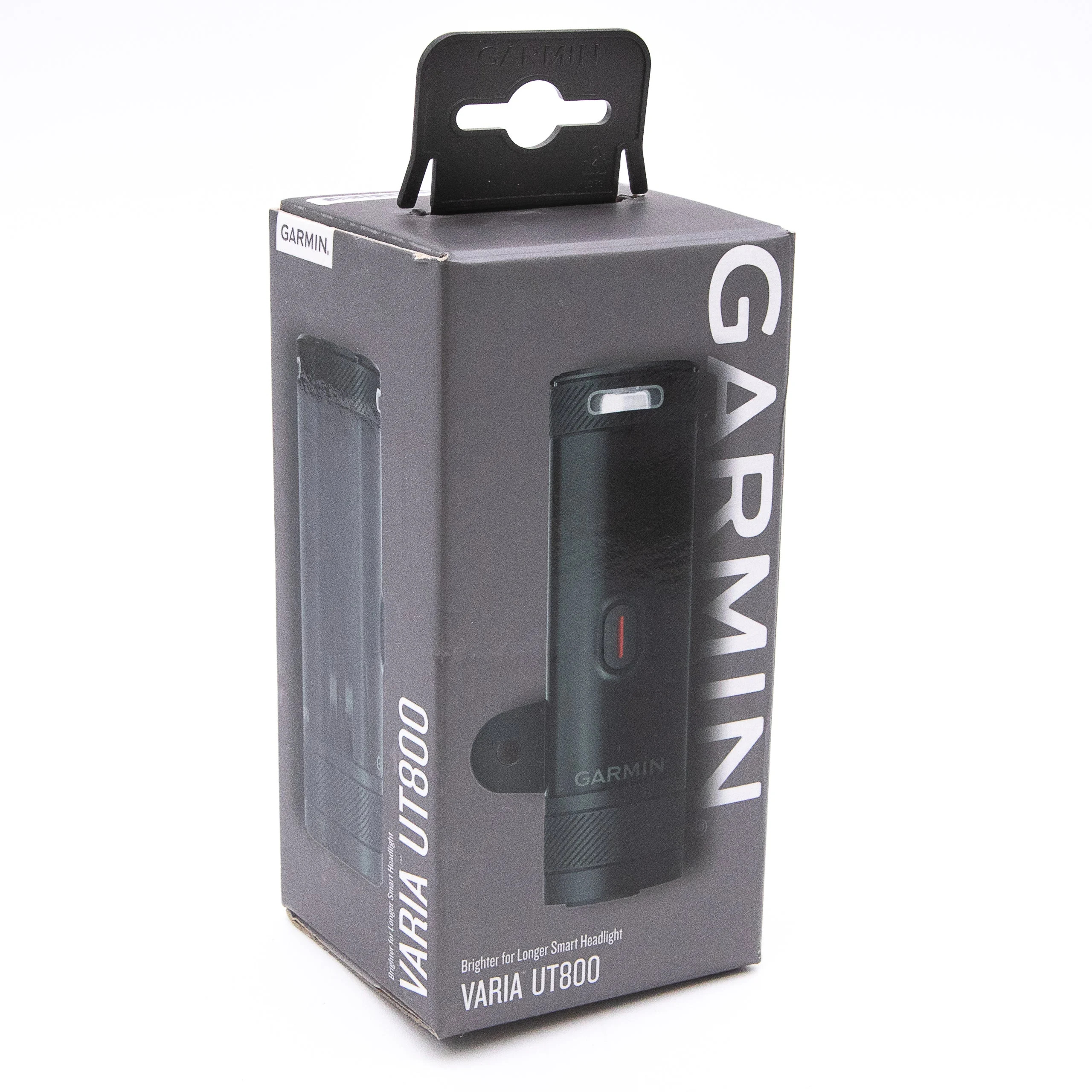 Garmin Varia UT800 Smart Headlight - Without Charger