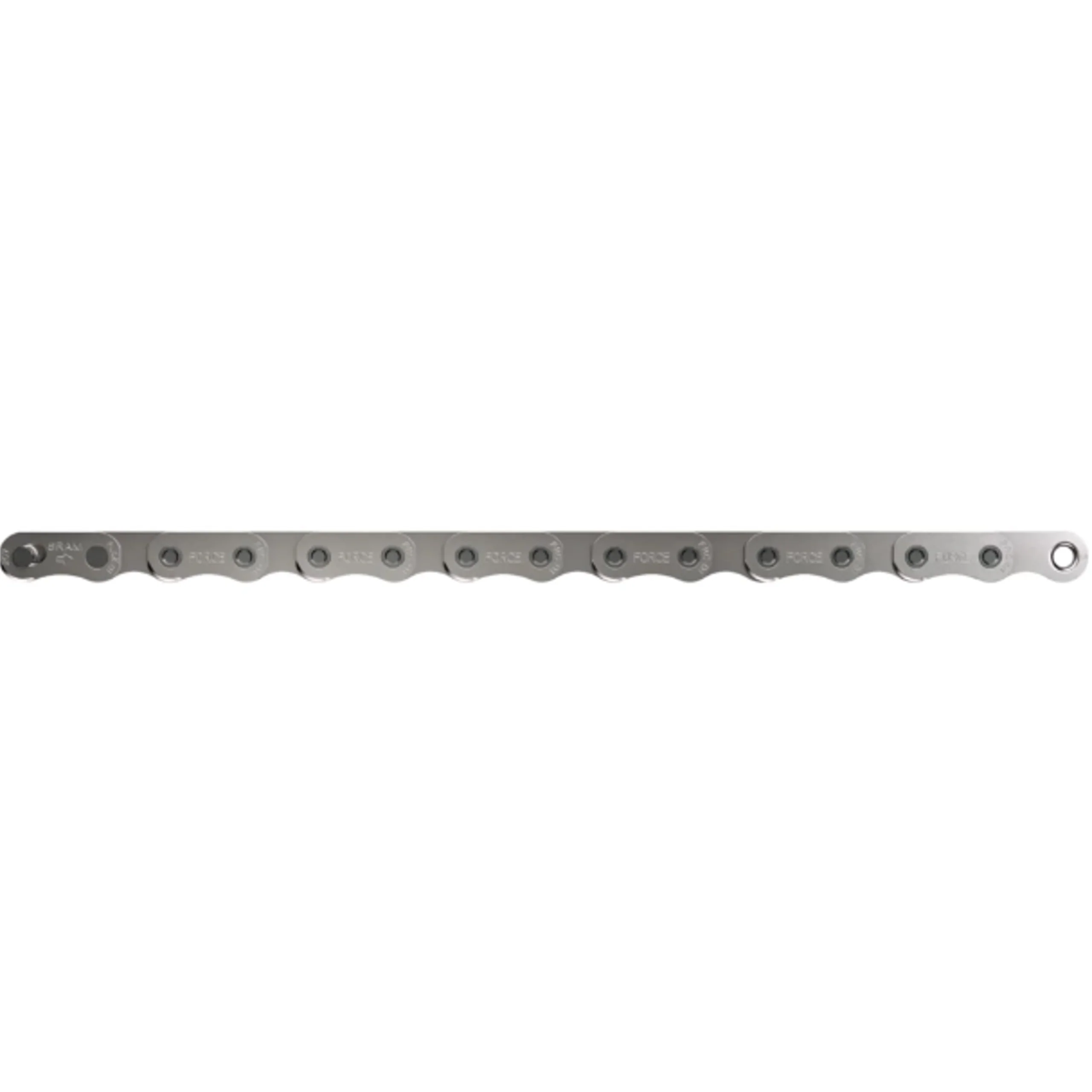 SRAM Force AXS 12 Speed Flattop Bike Chain 114 Link with Powerlock Road Gravel