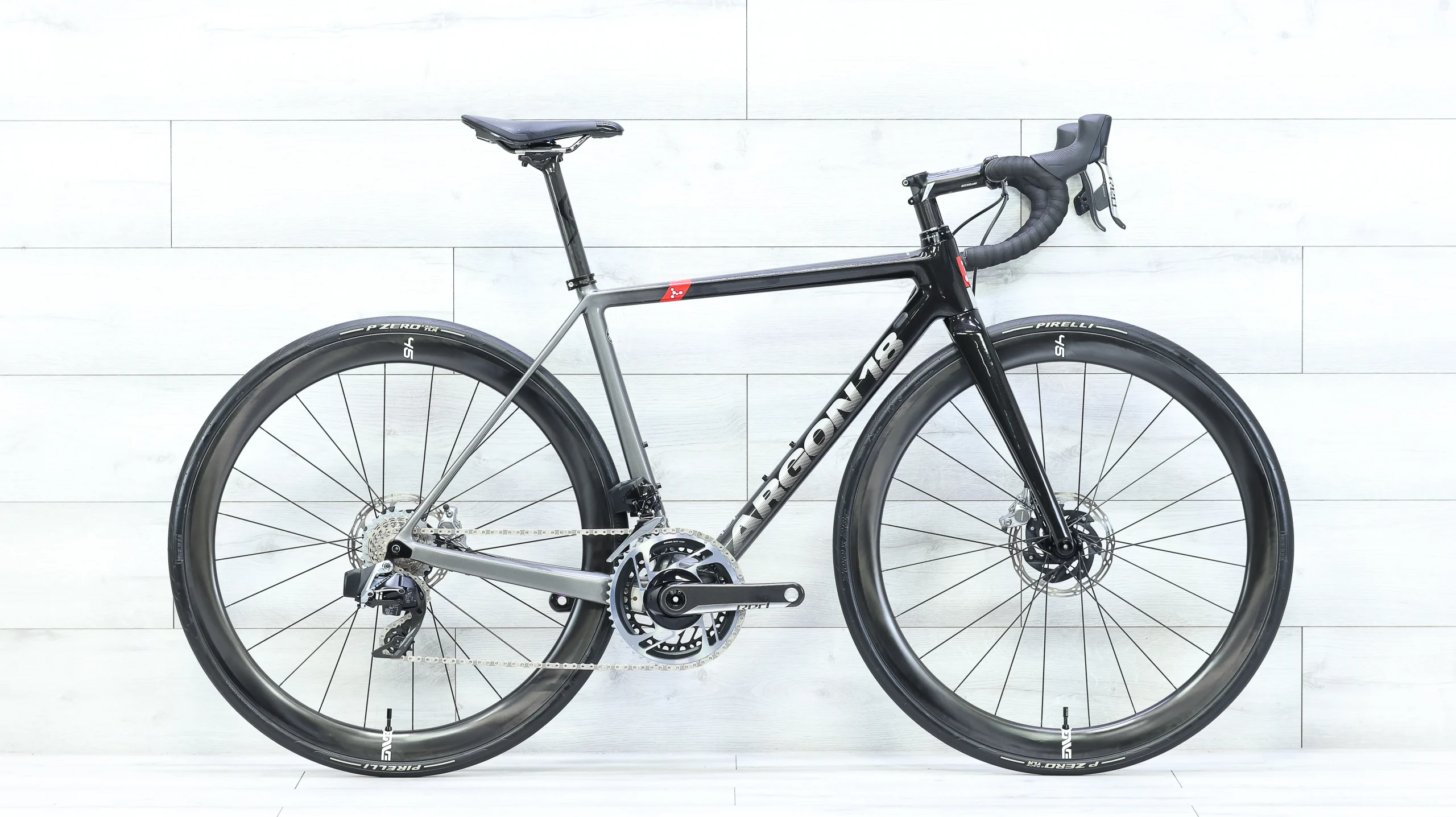 Argon 18 Gallium Pro Disc 15th Anniversary Road Bike - 2019, Small